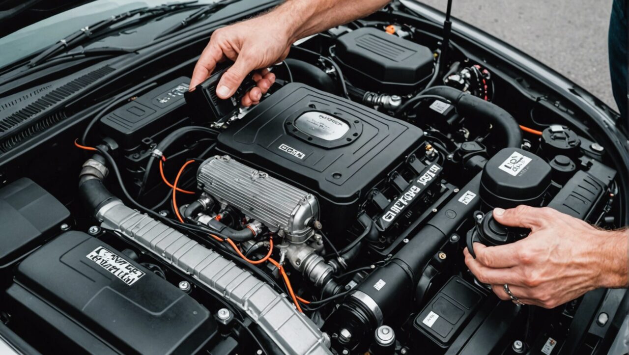 découvrez les étapes pour reprogrammer le moteur de votre voiture et optimiser ses performances. conseils pratiques et techniques pour une reprogrammation efficace.