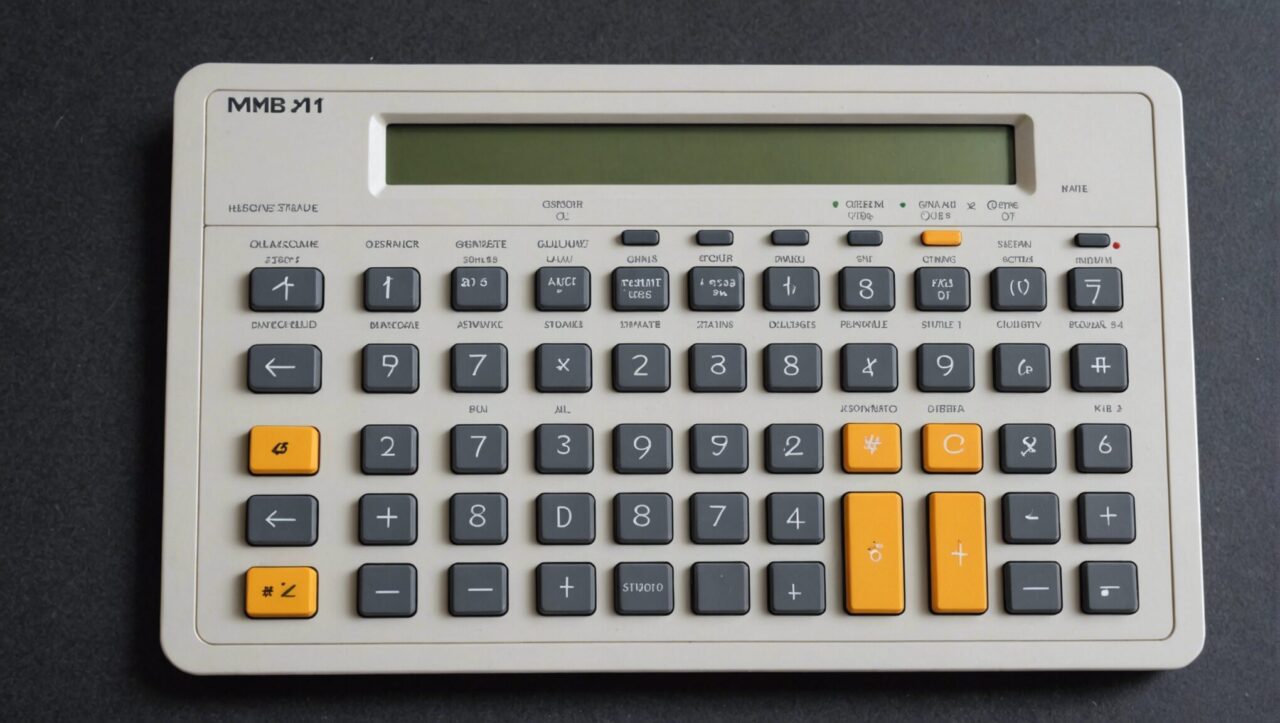 découvrez comment reprogrammer un calculateur vous-même grâce à nos conseils et astuces. apprenez les étapes à suivre pour cette opération technique.