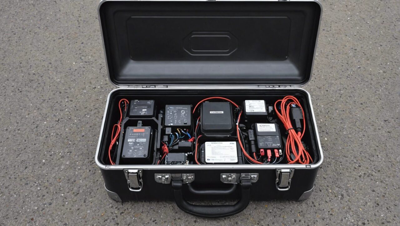découvrez comment choisir la meilleure valise pour la reprogrammation moteur avec nos conseils et recommandations.