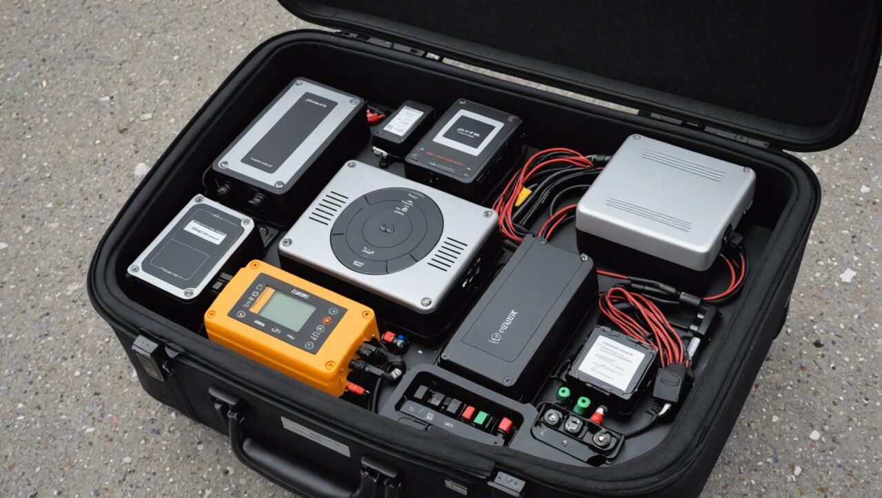 découvrez comment choisir la bonne valise de reprogrammation moteur pour optimiser la performance de votre véhicule. conseils et astuces sur les critères à prendre en compte pour une reprogrammation moteur réussie.