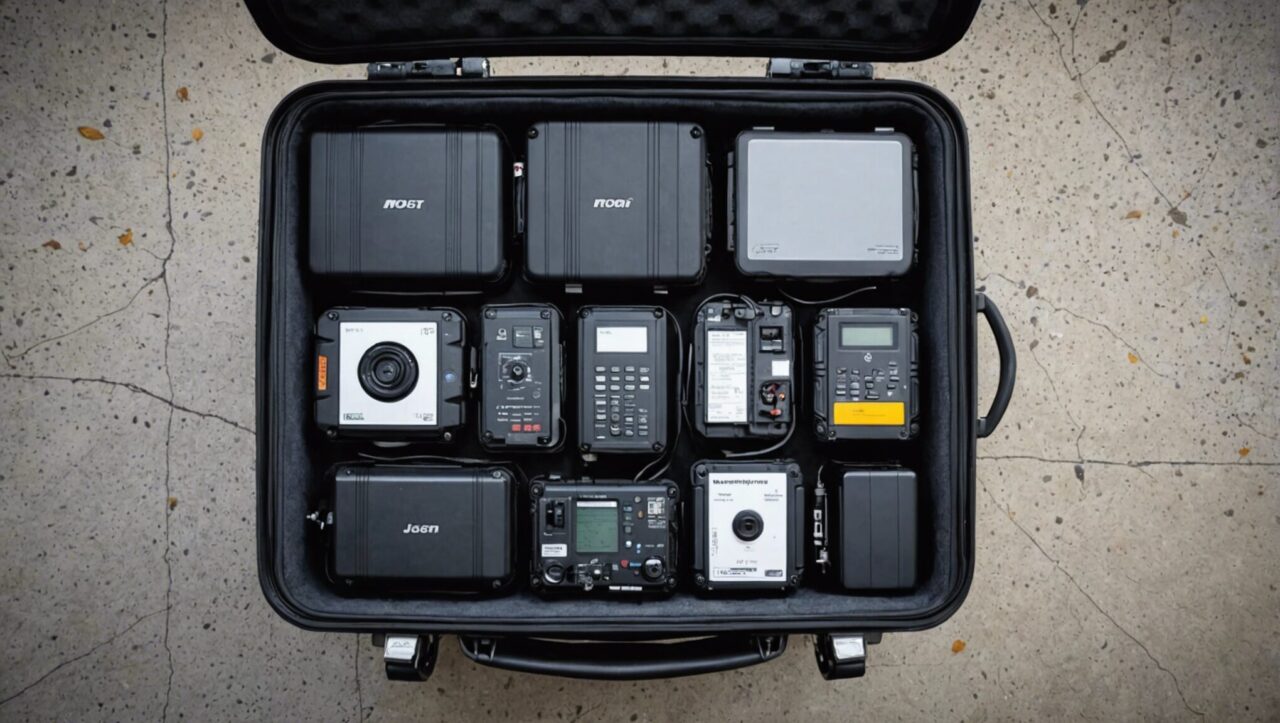 découvrez comment choisir la meilleure valise pour la reprogrammation moteur et améliorer les performances de votre véhicule. conseils et guide d'achat.