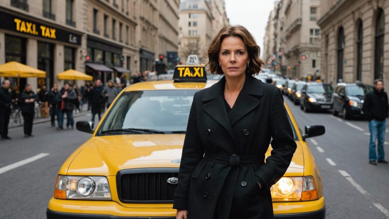 découvrez qui est l'actrice principale du film taxi, un rôle emblématique qui a marqué le cinéma français. ne manquez pas de connaître cette talentueuse interprète !
