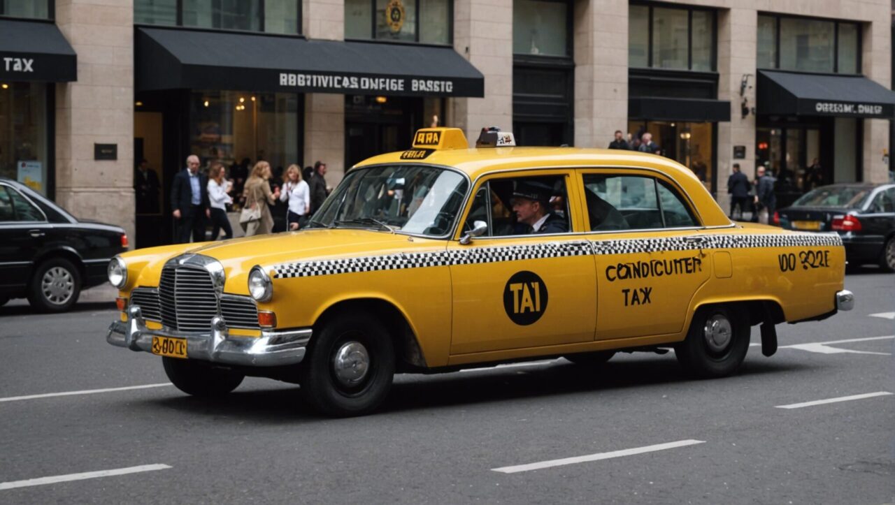 découvrez qui est le conducteur de la célèbre voiture dans le film taxi, une comédie d'action débordante d'humour et de rebondissements.