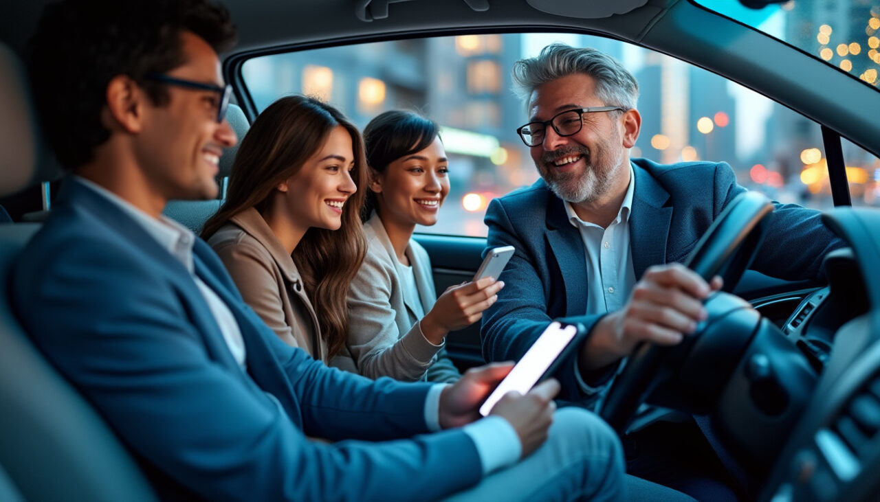 découvrez comment les plateformes de covoiturage renforcent la sécurité des trajets en mettant en place des systèmes d'évaluation, des vérifications d'identité et des assurances adaptées. apprenez les meilleures pratiques pour voyager en toute sérénité grâce au covoiturage.