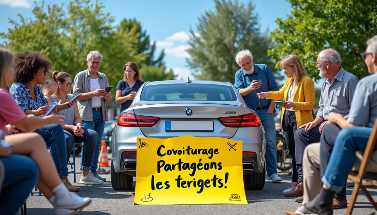 découvrez les critères essentiels pour bénéficier de la prime au covoiturage en france. informez-vous sur les conditions d'éligibilité, les démarches à suivre et les avantages financiers liés à cette aide pour encourager le partage de voiture.