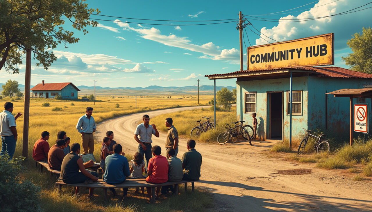 découvrez les principaux défis auxquels le covoiturage en milieu rural doit faire face, notamment l'accessibilité, le manque d'infrastructure et les comportements culturels. explorez les solutions potentielles pour surmonter ces obstacles et promouvoir un mode de transport durable et collaboratif dans les zones moins densément peuplées.