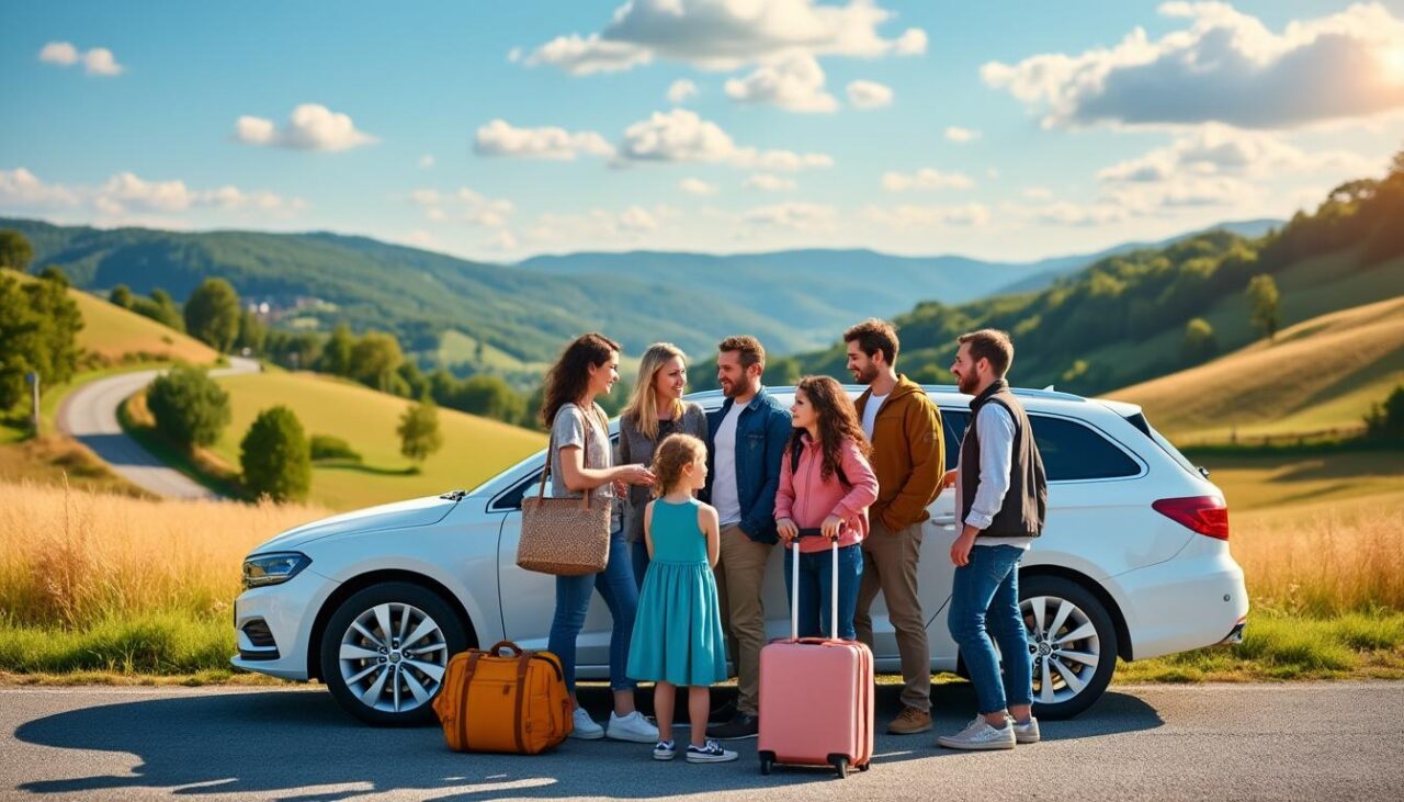 découvrez le coût moyen d'un trajet en covoiturage en france. analyse des prix, facteurs influençant les tarifs et conseils pratiques pour optimiser vos déplacements tout en économisant.