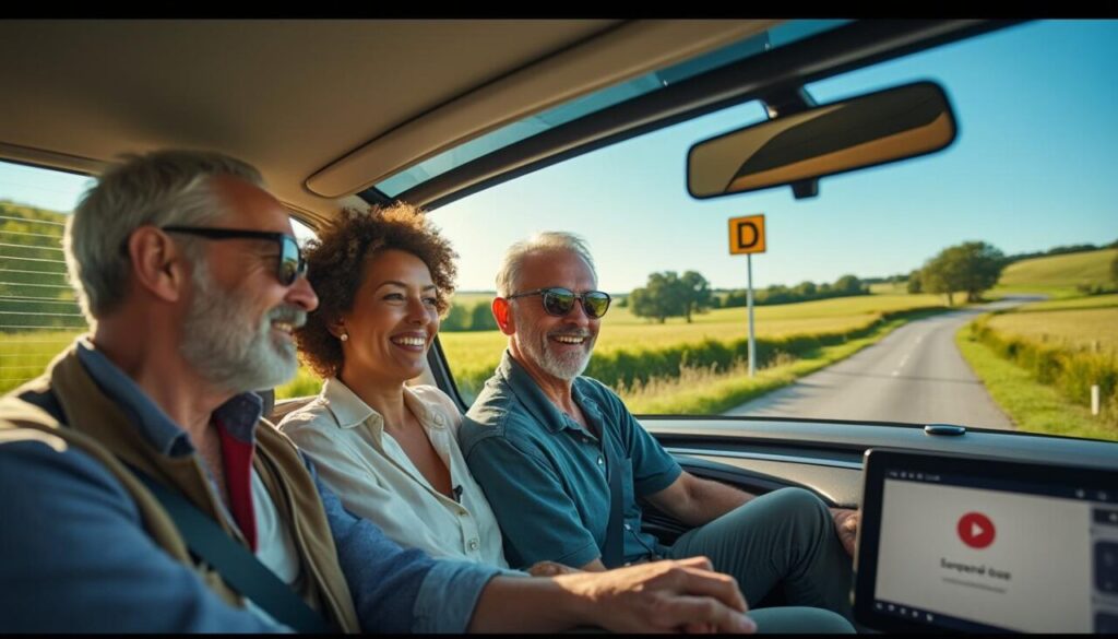 découvrez comment le covoiturage peut servir de solution efficace pour les zones dépourvues de transports en commun, en facilitant la mobilité, en réduisant les coûts et en favorisant l'entraide entre habitants.