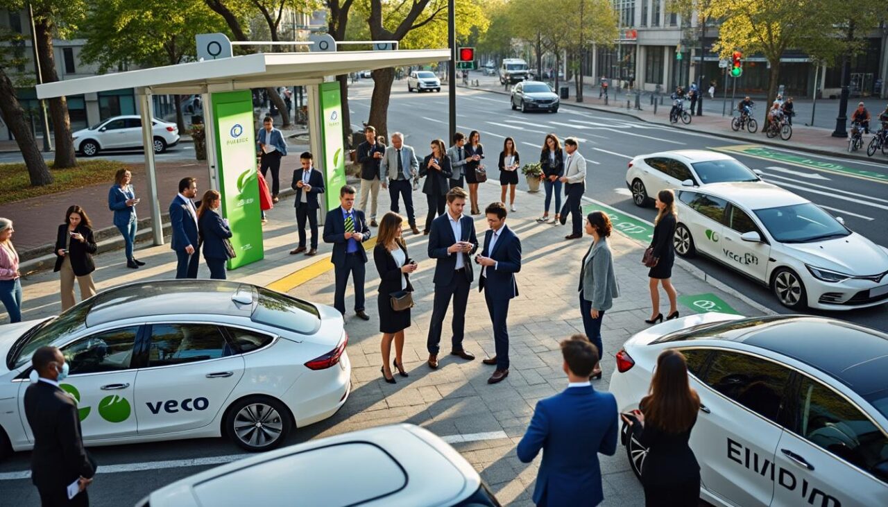 découvrez comment les partenariats publics-privés s'unissent pour promouvoir le covoiturage. explorez les initiatives innovantes, les stratégies de collaboration et les bénéfices environnementaux et économiques de ces alliances pour encourager des modes de transport durables.