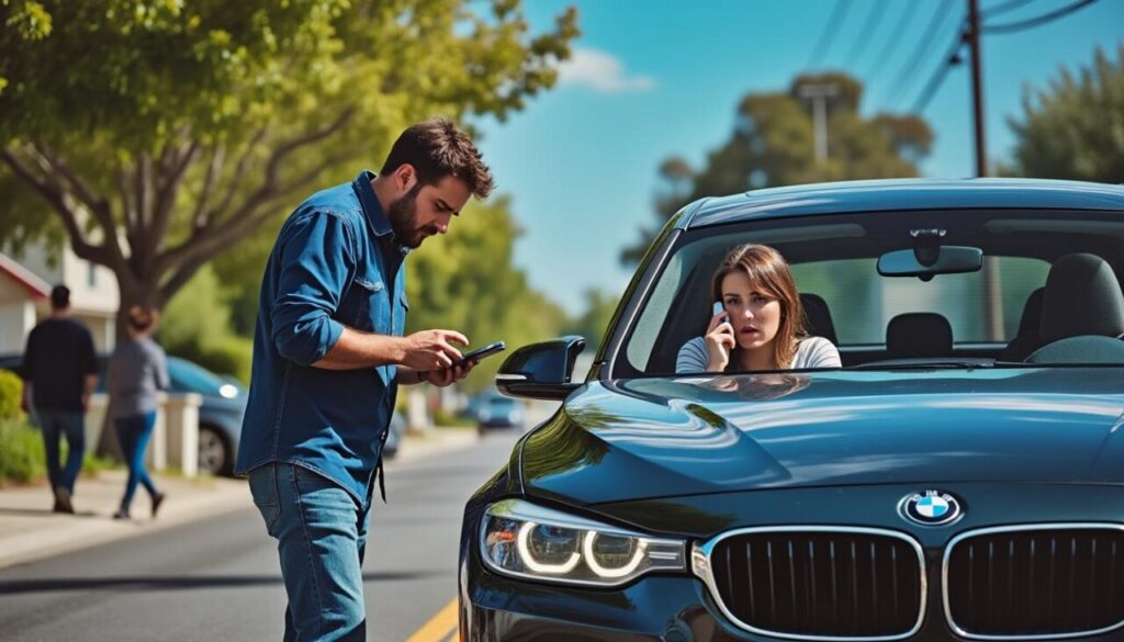 découvrez comment déclarer un sinistre survenu pendant un trajet en covoiturage : démarches à suivre, documents à fournir et conseils pour une prise en charge efficace par votre assurance.
