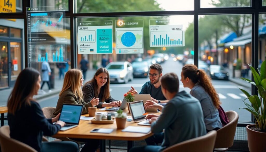 découvrez les principaux critères à considérer pour évaluer l'efficacité d'un système de covoiturage : taux d'utilisation, satisfaction des usagers, impact environnemental, sécurité et économies réalisées.