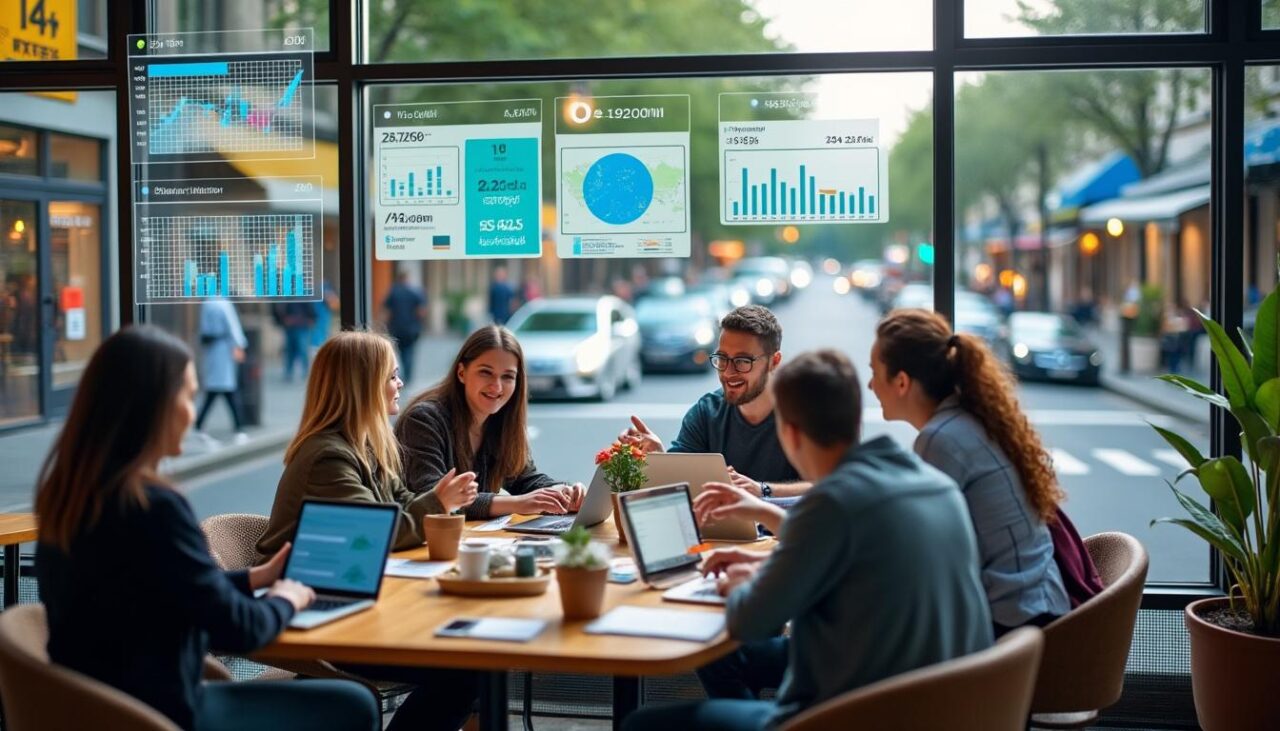 découvrez les principaux critères à considérer pour évaluer l'efficacité d'un système de covoiturage : taux d'utilisation, satisfaction des usagers, impact environnemental, sécurité et économies réalisées.