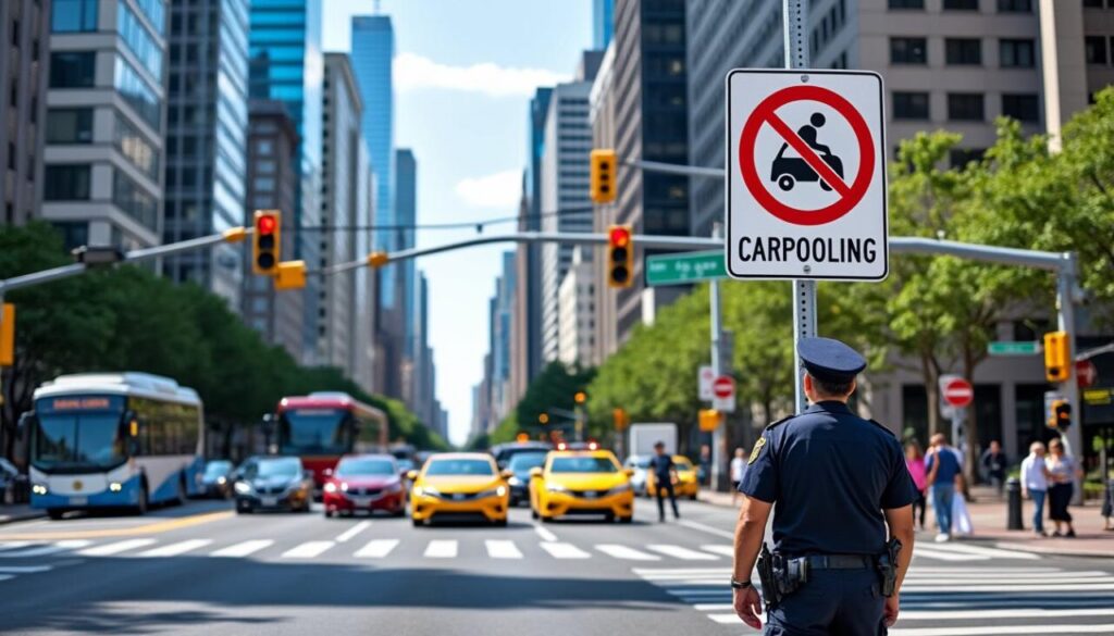 découvrez dans quels pays ou régions le covoiturage est interdit ou soumis à des réglementations particulières, ainsi que les règles à connaître avant de partager un trajet.