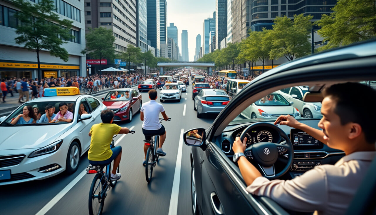 découvrez les principaux défis auxquels le covoiturage fait face dans les zones urbaines denses : réglementations, infrastructures, comportements des usagers et solutions innovantes pour encourager cette pratique durable en ville.