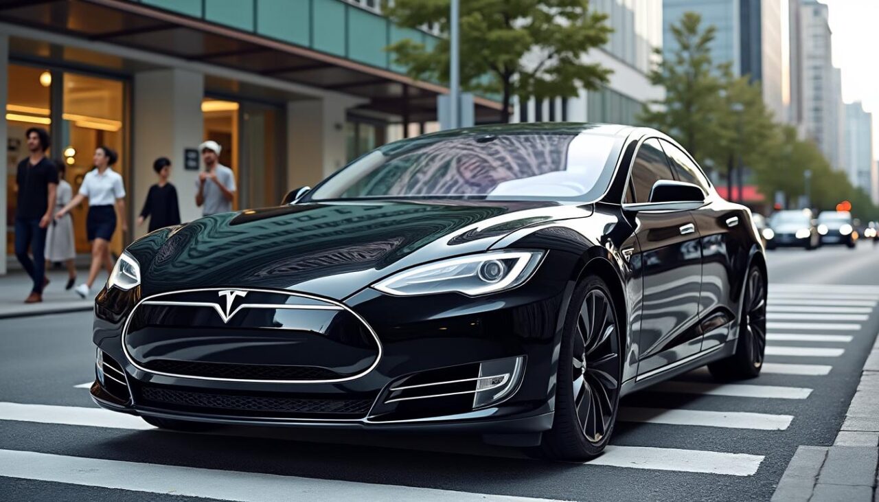 découvrez comment le covoiturage en voiture de luxe devient une tendance en plein essor, alliant style, confort et partage économique.