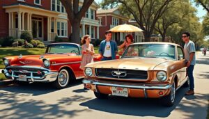 découvrez les avantages et inconvénients du covoiturage avec des voitures anciennes. est-ce une option pratique et écologique ou une mauvaise idée ? analyse complète.