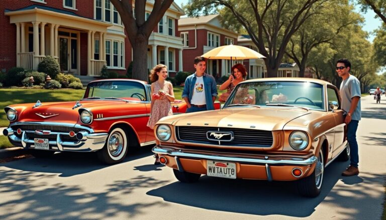 découvrez les avantages et inconvénients du covoiturage avec des voitures anciennes. est-ce une option pratique et écologique ou une mauvaise idée ? analyse complète.