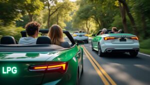 découvrez si les véhicules gpl ou bioéthanol sont adaptés au covoiturage, leurs avantages écologiques, économiques et les points à considérer pour partager vos trajets en toute sérénité.