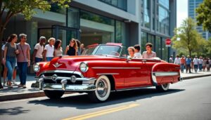 découvrez si vous pouvez proposer du covoiturage avec un véhicule de collection et quelles sont les règles à respecter pour partager vos trajets en toute légalité.