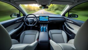 découvrez les équipements indispensables pour un véhicule afin d'assurer un covoiturage confortable et sécurisé, alliant praticité et bien-être pour tous les passagers.