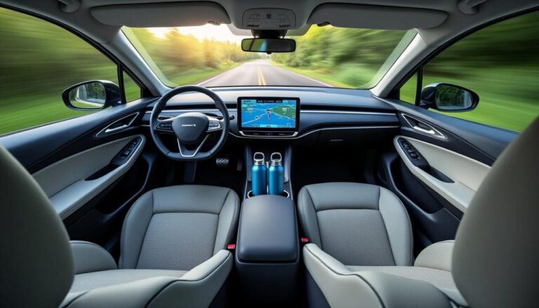 découvrez les équipements indispensables pour un véhicule afin d'assurer un covoiturage confortable et sécurisé, alliant praticité et bien-être pour tous les passagers.