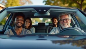 découvrez si le covoiturage est pris en charge par une assurance auto classique, les conditions à respecter et comment être protégé lors de vos trajets partagés.