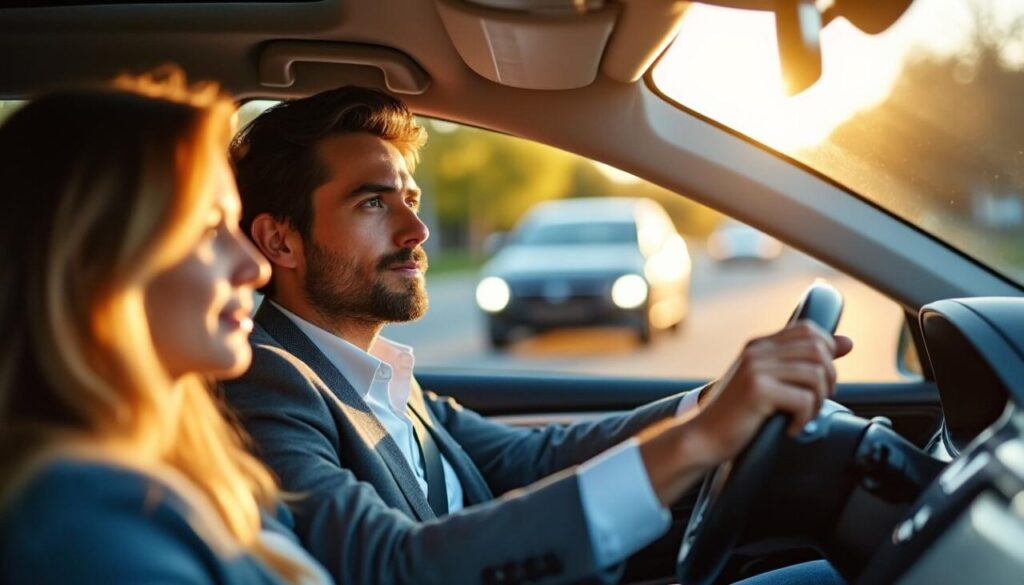 découvrez les garanties d'assurance indispensables pour les conducteurs de covoiturage afin de rouler en toute sécurité et conformité légale.