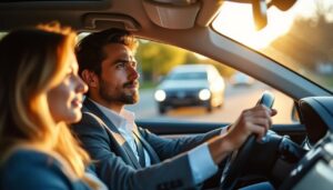 découvrez les garanties d'assurance indispensables pour les conducteurs de covoiturage afin de rouler en toute sécurité et conformité légale.